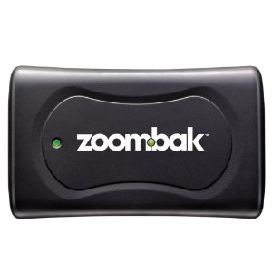 GPS Dog Tracker - Zoombak