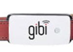 Gibi GPS Tracking Device for Dogs